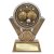 Apex Ikon Lawn Bowls Trophy | 155mm - PM24162B