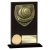 Cobra Lawn Bowls Glass Trophy | 125mm - CR24203A