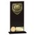 Cobra Lawn Bowls Glass Trophy | 180mm - CR24203D