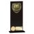 Cobra Lawn Bowls Glass Trophy | 200mm - CR24203E