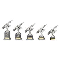 Velocity Spark Plug Trophy | 220mm