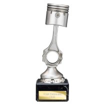 Velocity Piston Trophy | 160mm