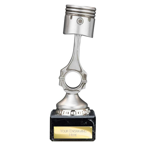 Velocity Piston Trophy | 160mm