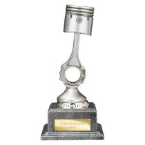 Velocity Piston Trophy | 170mm