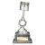 Velocity Piston Trophy | 170mm - RF25509B