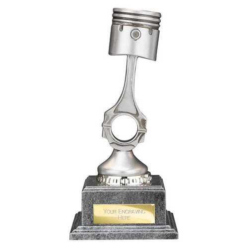 Velocity Piston Trophy | 170mm