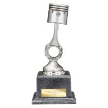 Velocity Piston Trophy | 185mm
