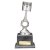 Velocity Piston Trophy | 185mm - RF25509C