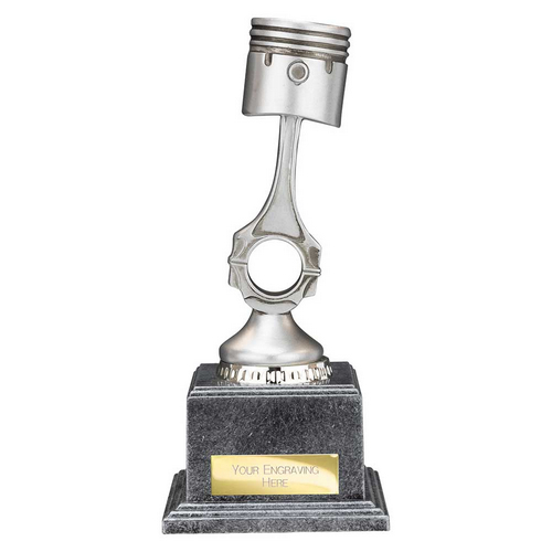 Velocity Piston Trophy | 185mm