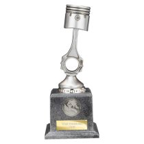 Velocity Piston Trophy | 200mm