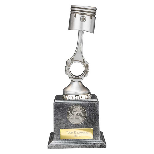 Velocity Piston Trophy | 200mm
