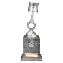 Velocity Piston Trophy | 220mm