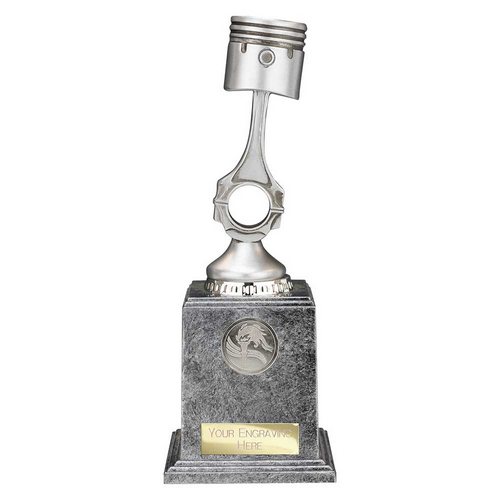 Velocity Piston Trophy | 220mm