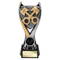 Wolverine Pistons Trophy | 180mm