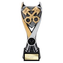 Wolverine Pistons Trophy | 200mm