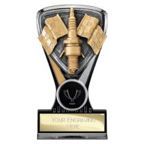 Wolverine Spark Plugs Trophy Plaque | 130mm