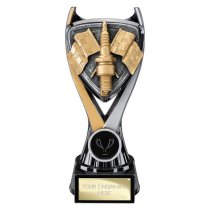 Wolverine Spark Plugs Trophy | 180mm