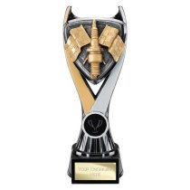 Wolverine Spark Plugs Trophy | 200mm