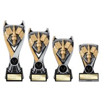 Wolverine Spark Plugs Trophy | 200mm
