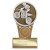Ikon Tower Motorsport Plaque Trophy | 110mm - PA25315A