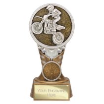 Ikon Tower Motorsport Trophy | 150mm