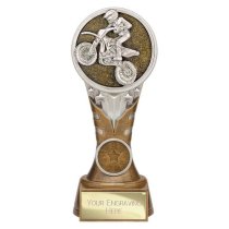 Ikon Tower Motorsport Trophy | 175mm