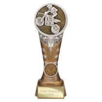Ikon Tower Motorsport Trophy | 200mm