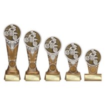 Ikon Tower Motorsport Trophy | 200mm