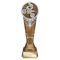 Ikon Tower Motorsport Trophy | 225mm