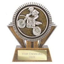 Apex Ikon Motorsport Trophy | 130mm