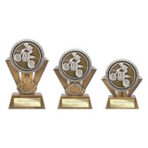 Apex Ikon Motorsport Trophy | 130mm