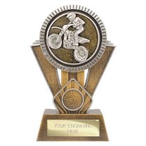 Apex Ikon Motorsport Trophy | 180mm