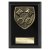 Cobra Plaque Motorsport Piston Trophy | Black | 125mm - PL24224B