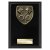 Cobra Plaque Motorsport Piston Trophy | Black | 150mm - PL24224C