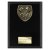 Cobra Plaque Motorsport Piston Trophy | Black | 175mm - PL24224D