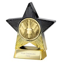 Superstar Motorsport Trophy | 110mm