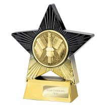 Superstar Motorsport Trophy | 140mm