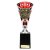 Cobra Star Motorsport Piston Trophy | Red & Silver | 255mm - TD24224C