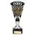Cobra Star Motorsport Piston Trophy | Black & Silver | 210mm - TR24224A