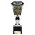 Cobra Star Motorsport Piston Trophy | Black & Silver | 230mm - TR24224B
