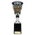 Cobra Star Motorsport Piston Trophy | Black & Silver | 255mm - TR24224C