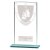 Millennium Boxing Glass Trophy | 160mm - CR25244D