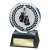 Emperor Boxing Crystal Trophy | 125mm - CR25245A