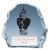 Mystique Boxing Glass Trophy | 75mm - CR25255A