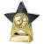 Superstar Boxing Trophy | 110mm - PA25038A