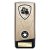 Prime Heavyweight Boxing Trophy | Gold | 160mm - PM25445A