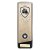 Prime Heavyweight Boxing Trophy | Gold | 220mm - PM25445C