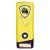 Prime Heavyweight Boxing Trophy | Yellow | 190mm - PQ25445B