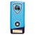 Prime Heavyweight Boxing Trophy | Blue | 160mm - PV25445A