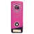 Prime Heavyweight Boxing Trophy | Pink | 190mm - PX25445B